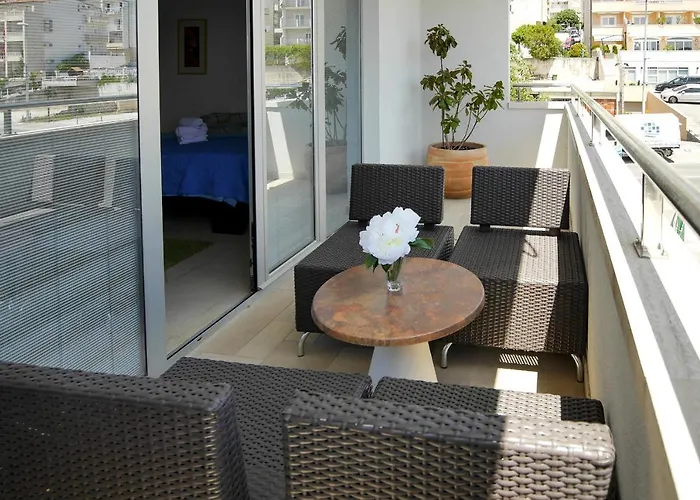 Milan Apartament *