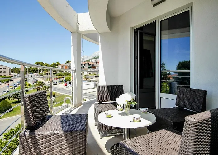Apartament Milan