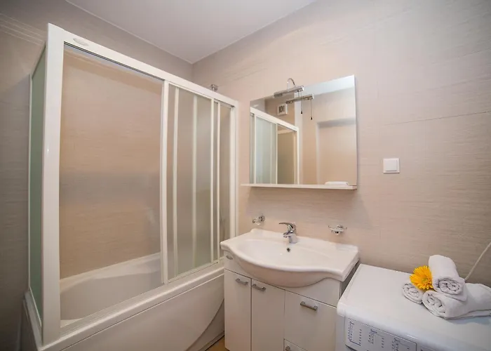 Milan Apartament Makarska