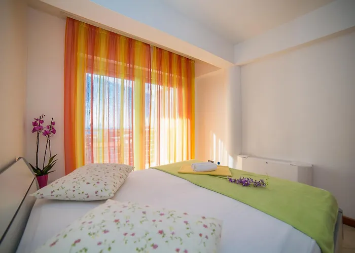 Milan Apartament