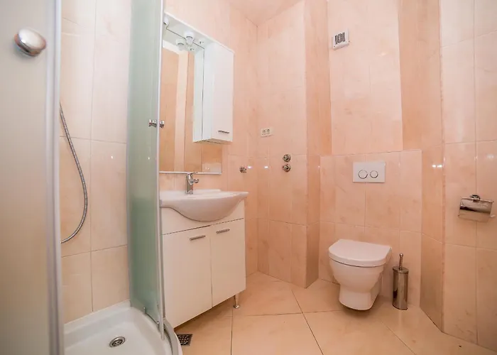 Milan Apartament *