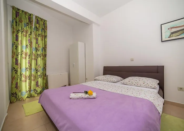 Apartament Milan