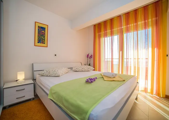 Milan Apartament *
