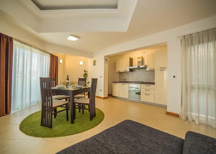 Milan Apartament Makarska