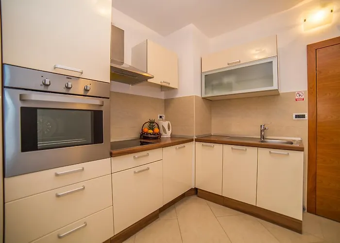 Milan Apartament
