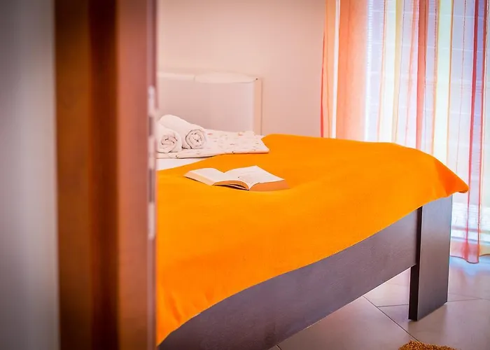 Milan Apartament *