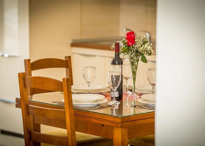 Apartament Milan Makarska