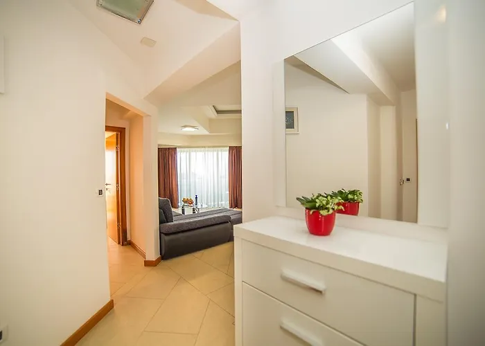 Apartament Milan Makarska