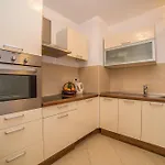 Milan شقة