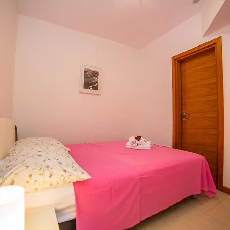 Apartment Milan *