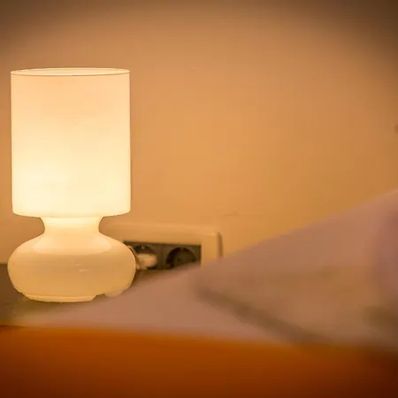 Apartment Milan