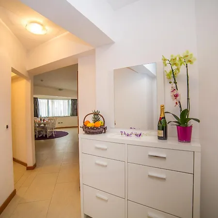 Apartment Milan