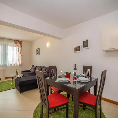 Apartment Milan