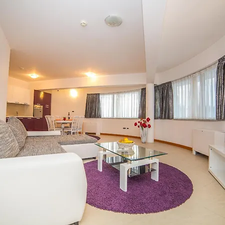 Appartement Milan Makarska