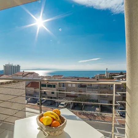 Apartment Milan