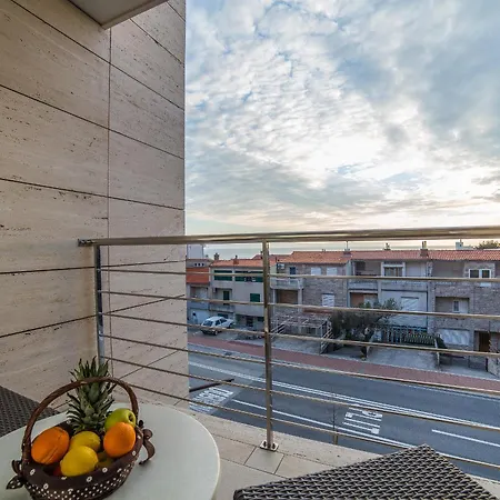 Milan Apartment