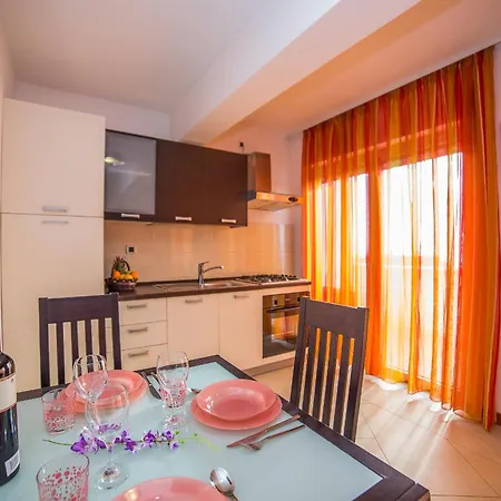 Apartment Milan *