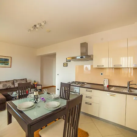 Apartment Milan