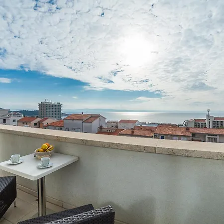 Apartment Milan Makarska