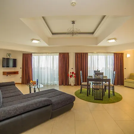 Milan Apartment