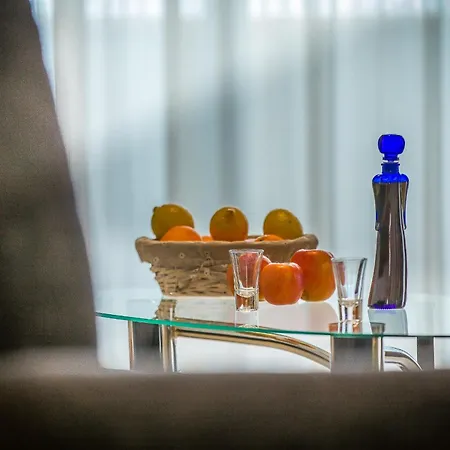 Milan Apartment