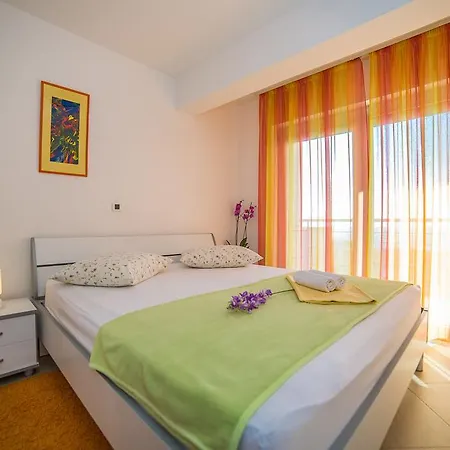 Milan Apartment *
