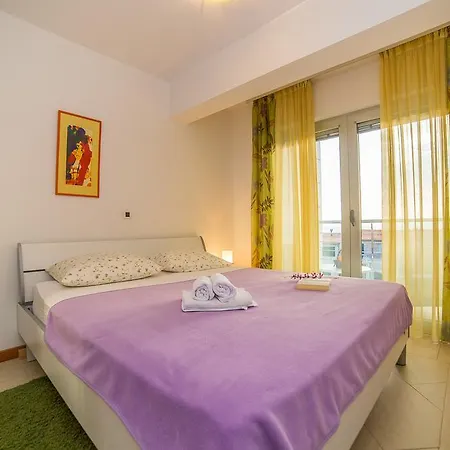 Milan Apartment