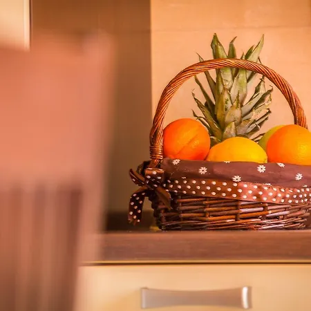 Milan Apartment Makarska