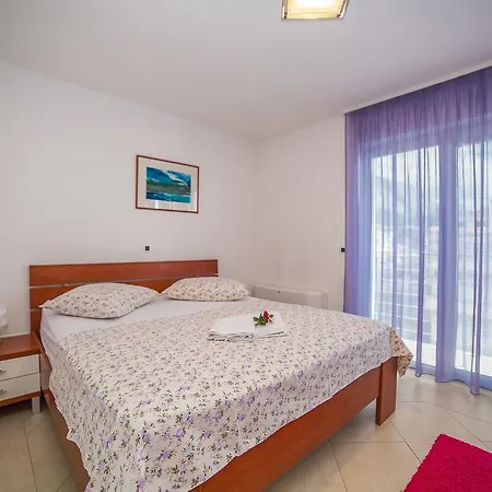 Milan Apartment