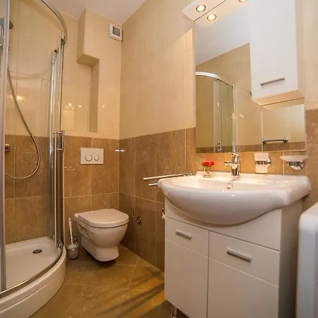 Milan Appartement Makarska