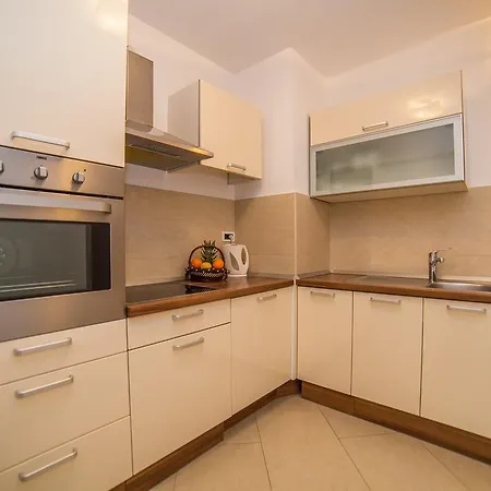 Milan Apartment