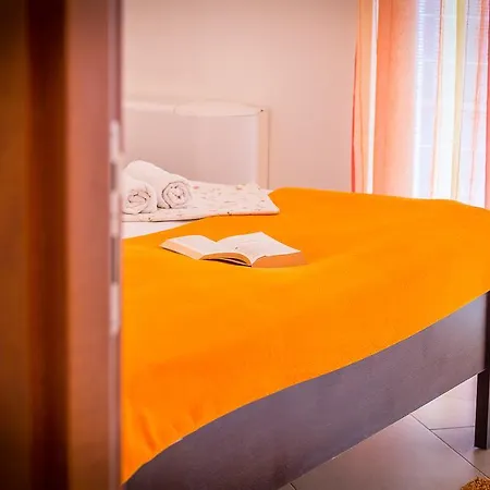 Milan Apartment *