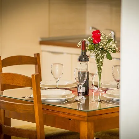 Appartement Milan Makarska