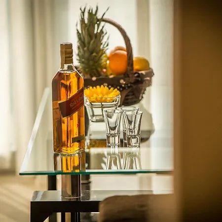 Milan Appartement Makarska