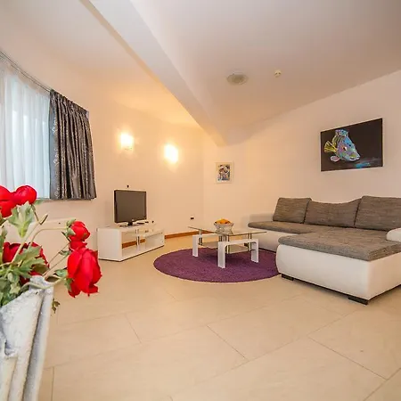 Milan Apartment