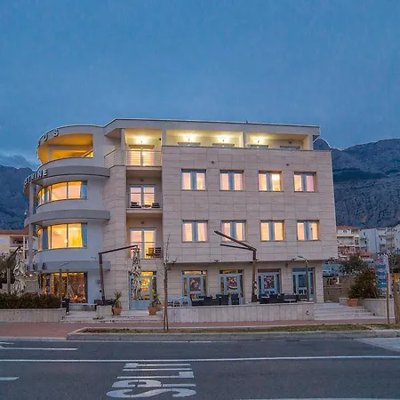 Milan Apartment
