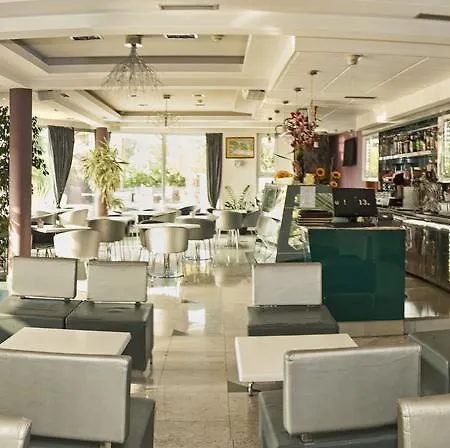 Appartement Milan Makarska