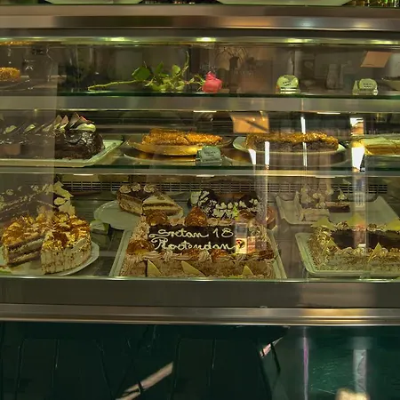 דירה Milan מאקרסקה